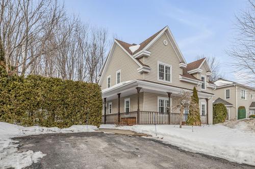 434 Rue Simonne-Monet-Chartrand  Lévis (Les Chutes-De-La-Chaudière-Ouest), QC G7A 3K3
