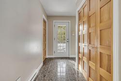 Hall d'entrée/Vestibule - 