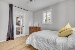 Chambre à coucher - 