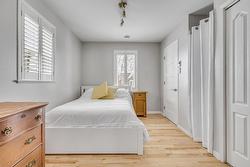 Chambre à coucher - 