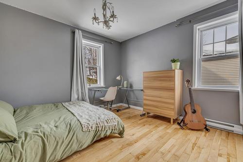 Chambre à coucher - 434 Rue Simonne-Monet-Chartrand, Lévis (Les Chutes-De-La-Chaudière-Ouest), QC - Indoor Photo Showing Bedroom