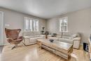 Salon - 434 Rue Simonne-Monet-Chartrand, Lévis (Les Chutes-De-La-Chaudière-Ouest), QC  - Indoor Photo Showing Living Room 