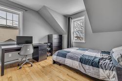 Chambre à coucher - 