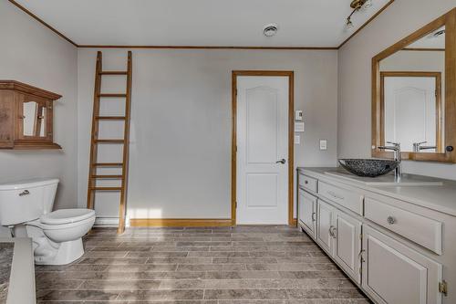 Salle de bains - 434 Rue Simonne-Monet-Chartrand, Lévis (Les Chutes-De-La-Chaudière-Ouest), QC - Indoor Photo Showing Bathroom