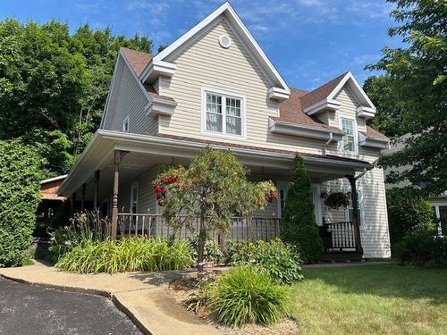 Façade - 434 Rue Simonne-Monet-Chartrand, Lévis (Les Chutes-De-La-Chaudière-Ouest), QC - Outdoor