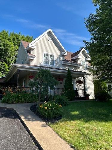 Façade - 434 Rue Simonne-Monet-Chartrand, Lévis (Les Chutes-De-La-Chaudière-Ouest), QC - Outdoor