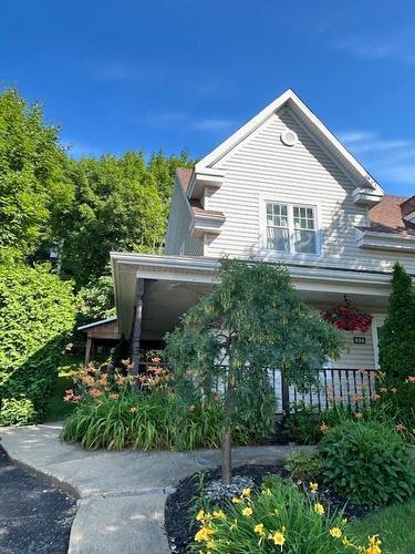 Façade - 434 Rue Simonne-Monet-Chartrand, Lévis (Les Chutes-De-La-Chaudière-Ouest), QC - Outdoor