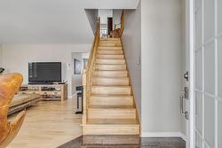 Hall d'entrée/Vestibule - 