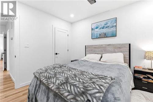 39 Copper Street, Sudbury, ON - Indoor Photo Showing Bedroom