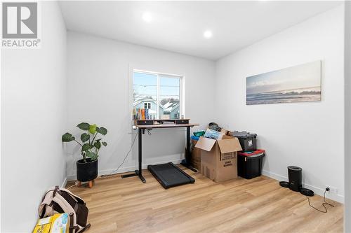 39 Copper Street, Sudbury, ON - Indoor