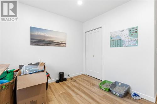 39 Copper Street, Sudbury, ON - Indoor