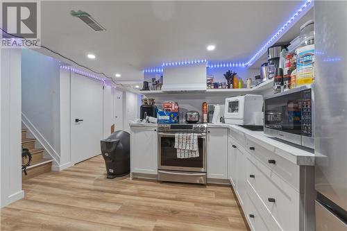 39 Copper Street, Sudbury, ON - Indoor