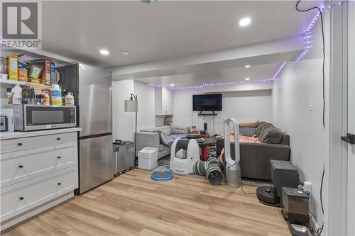 39 Copper Street, Sudbury, ON - Indoor