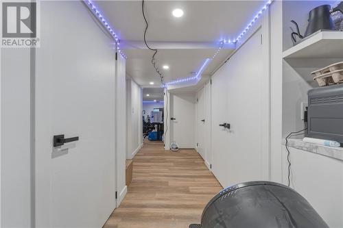 39 Copper Street, Sudbury, ON - Indoor Photo Showing Other Room