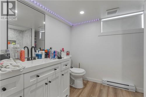 39 Copper Street, Sudbury, ON - Indoor Photo Showing Bathroom
