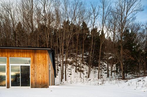 Façade - 1279 Ch. Hallé E., Brigham, QC 