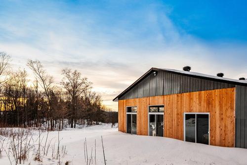 Extérieur - 1279 Ch. Hallé E., Brigham, QC 