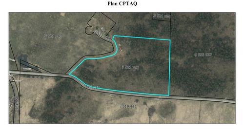 Autre - 1279 Ch. Hallé E., Brigham, QC 