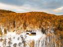 Photo aérienne - 1279 Ch. Hallé E., Brigham, QC 
