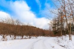 Entrée extérieure - 