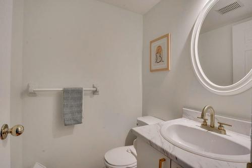 Salle d'eau - 16 Av. De La Citadelle, Gatineau (Hull), QC - Indoor Photo Showing Bathroom