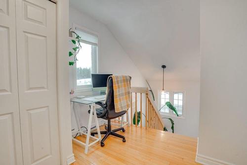 Vue d'ensemble - 16 Av. De La Citadelle, Gatineau (Hull), QC - Indoor Photo Showing Office