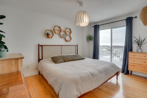 Chambre à coucher principale - 16 Av. De La Citadelle, Gatineau (Hull), QC - Indoor Photo Showing Bedroom