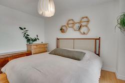 Chambre à coucher principale - 