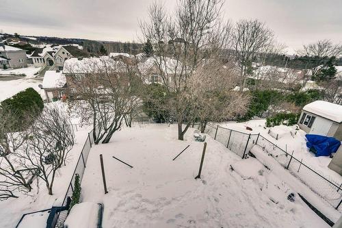 Cour - 16 Av. De La Citadelle, Gatineau (Hull), QC - Outdoor