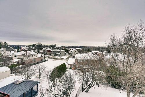 Vue - 16 Av. De La Citadelle, Gatineau (Hull), QC - Outdoor With View