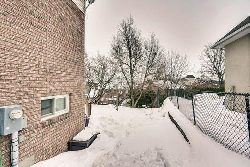 Extérieur - 16 Av. De La Citadelle, Gatineau (Hull), QC - Outdoor