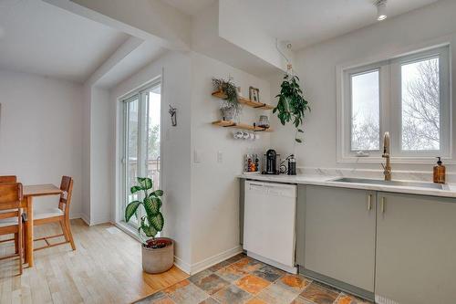 Cuisine - 16 Av. De La Citadelle, Gatineau (Hull), QC - Indoor