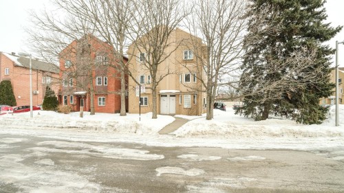 Façade - 2423 Rue Boisvin, Longueuil (Le Vieux-Longueuil), QC - Outdoor