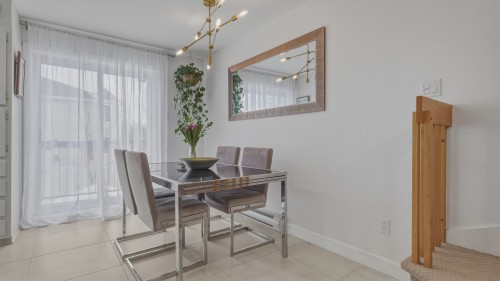 Salle à manger - 2423 Rue Boisvin, Longueuil (Le Vieux-Longueuil), QC - Indoor