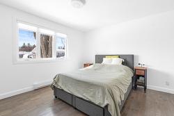 Chambre à coucher principale - 