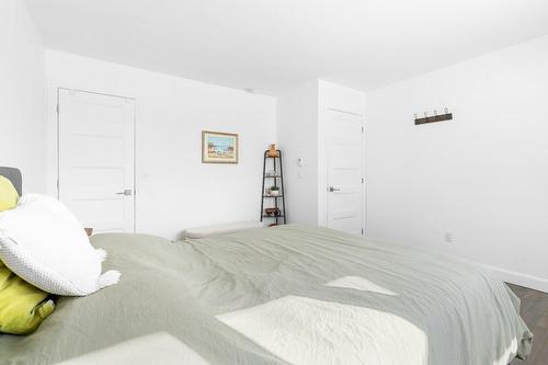 Chambre à coucher principale - 6820 Av. Poirier, Québec (Charlesbourg), QC - Indoor Photo Showing Bedroom