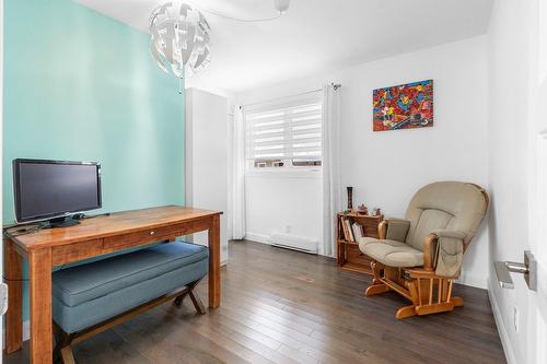 Chambre à coucher - 6820 Av. Poirier, Québec (Charlesbourg), QC - Indoor Photo Showing Other Room