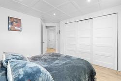 Chambre à coucher - 