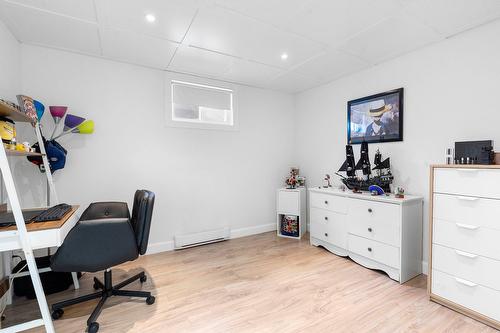 Chambre à coucher - 6820 Av. Poirier, Québec (Charlesbourg), QC - Indoor Photo Showing Other Room