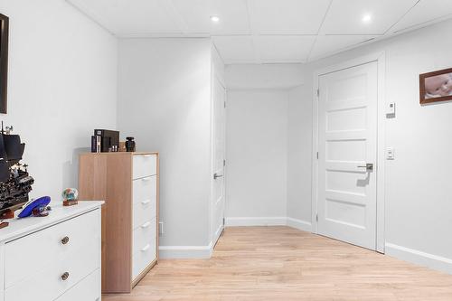 Chambre à coucher - 6820 Av. Poirier, Québec (Charlesbourg), QC - Indoor Photo Showing Other Room