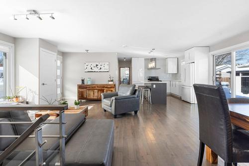 Hall d'entrée/Vestibule - 6820 Av. Poirier, Québec (Charlesbourg), QC - Indoor