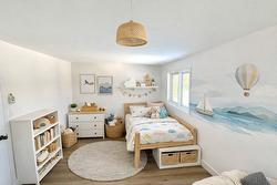 Chambre à coucher - 