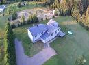 Vue d'ensemble - 1671 Ch. De Rockway Valley, Amherst, QC  - Outdoor With View 