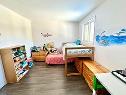 Chambre à coucher - 