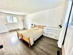 Chambre à coucher principale - 