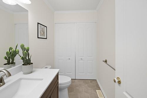 Salle de bains - 45 Rue Du Firmament, Gatineau (Hull), QC - Indoor Photo Showing Bathroom