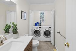 Laundry room - 