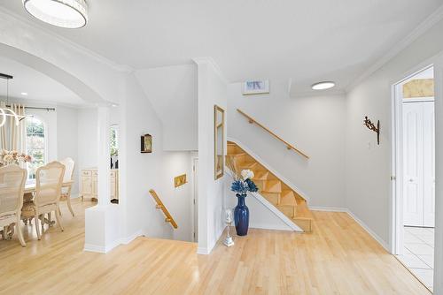 Escalier - 45 Rue Du Firmament, Gatineau (Hull), QC - Indoor