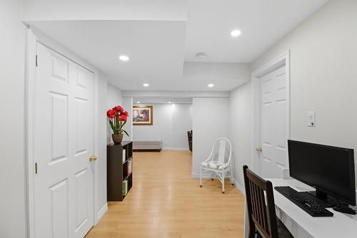 Vue d'ensemble - 45 Rue Du Firmament, Gatineau (Hull), QC - Indoor Photo Showing Other Room