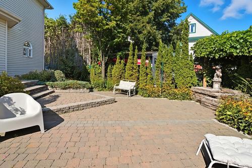 Extérieur - 45 Rue Du Firmament, Gatineau (Hull), QC - Outdoor